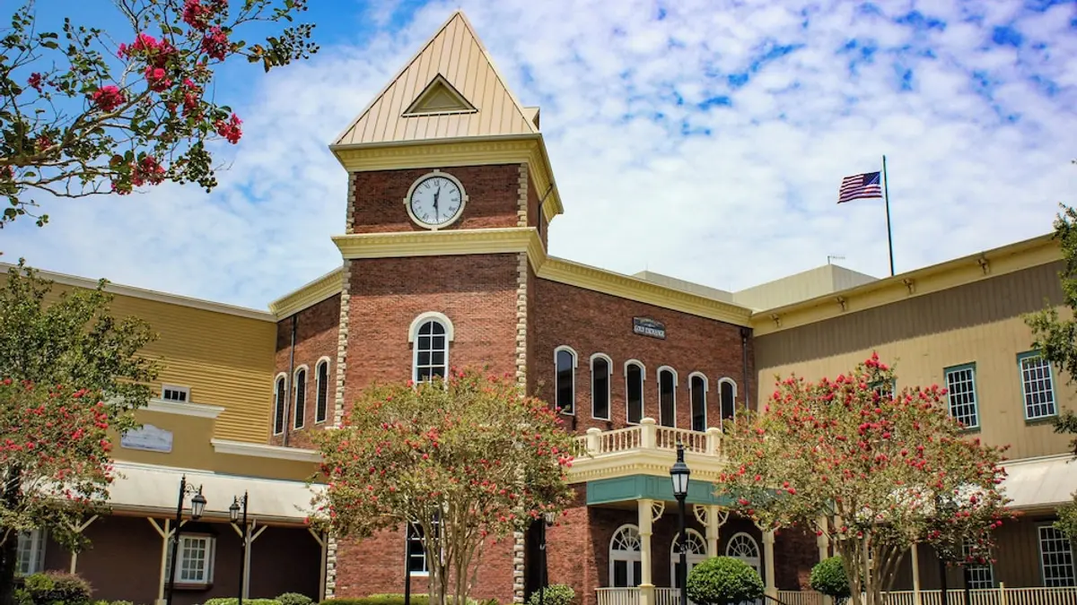 Boomtown Casino & Hotel New Orleans, Harvey, United States