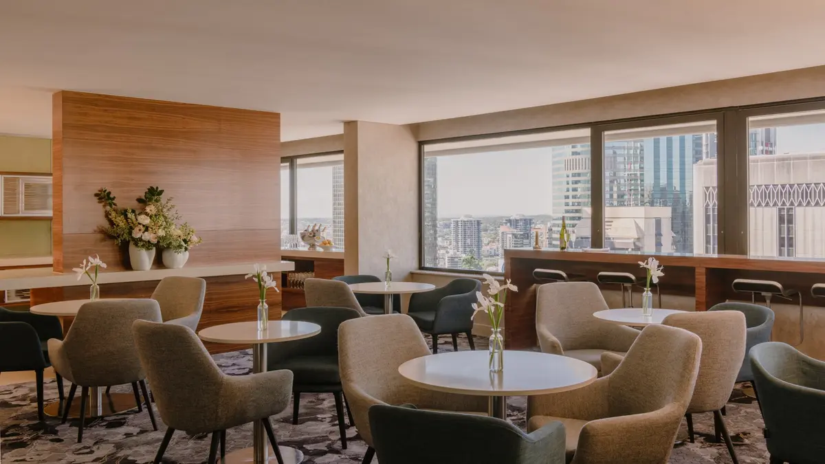 InterContinental Brisbane, an IHG Hotel, Brisbane, Australia