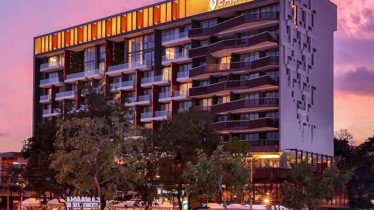 Eastin Tan Hotel Chiang Mai, Chiang Mai, Thailand