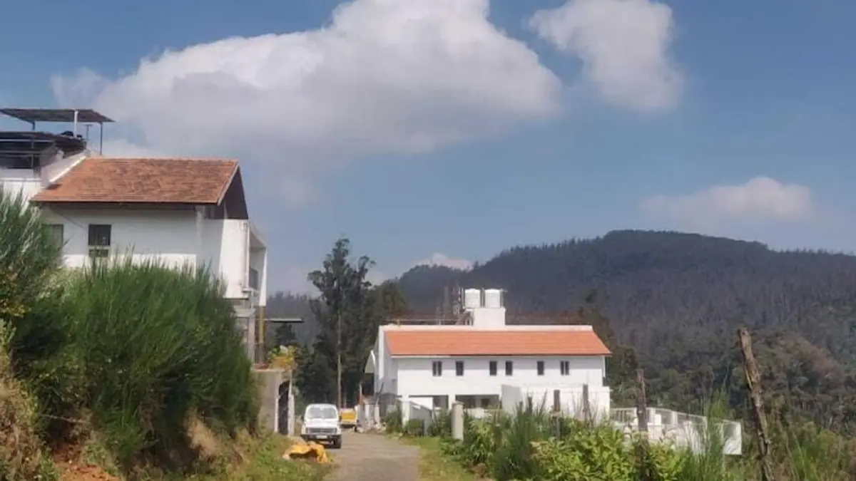 Bon Sejour Hill View Boutique Stay Ooty, Ooty, India