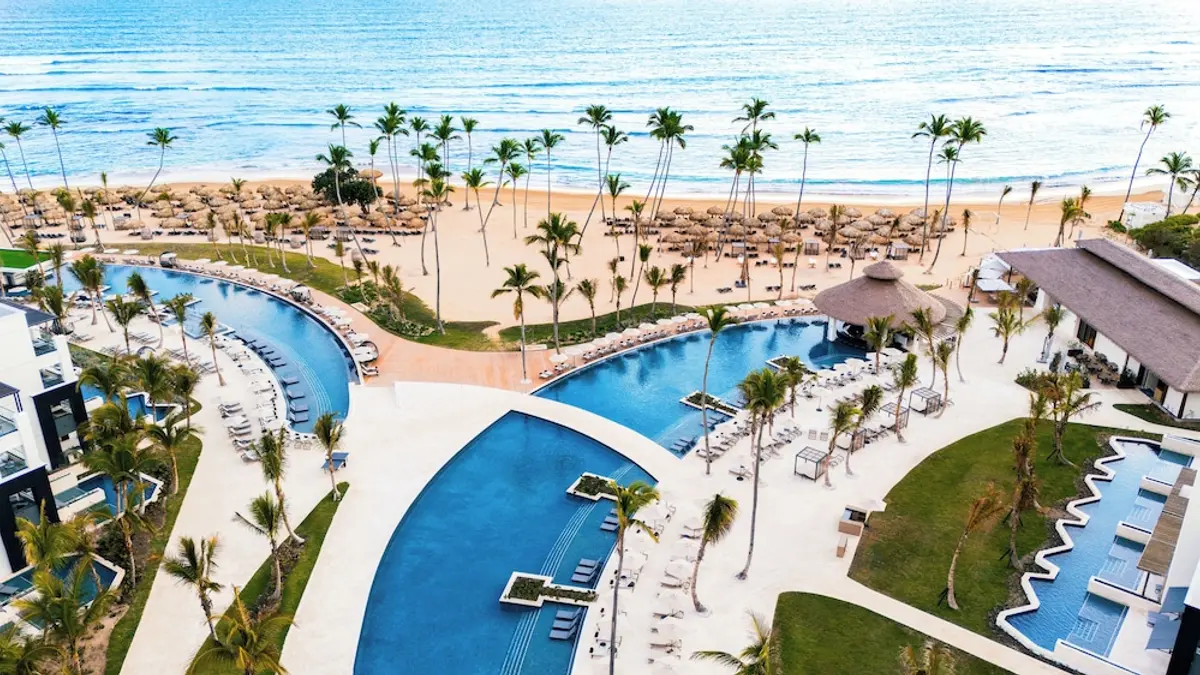 Secrets Tides Punta Cana All Inclusive - Adults Only, Punta Cana, Dominican Republic