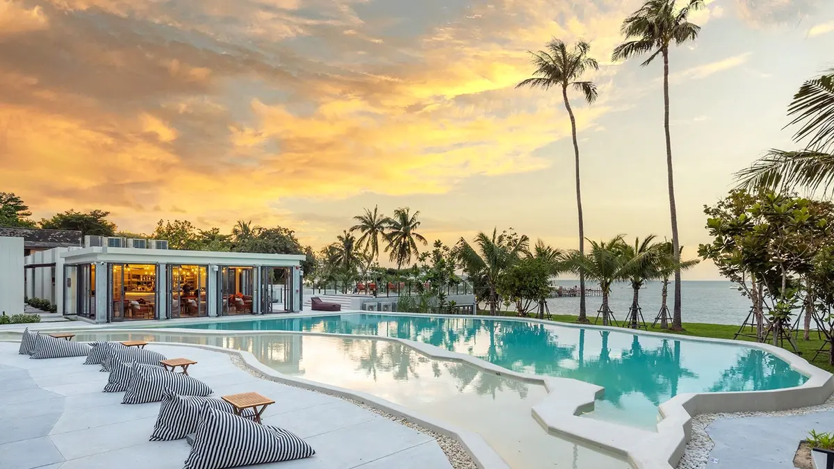 The Culture Samui, Koh Samui, Thailand