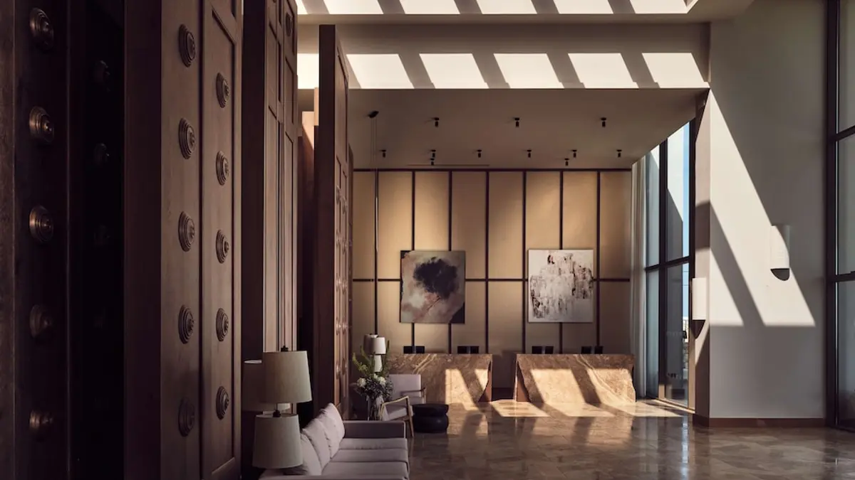 The Royal Senses Resort & Spa Crete, Curio Collection Hilton, Mylopotamos, Greece