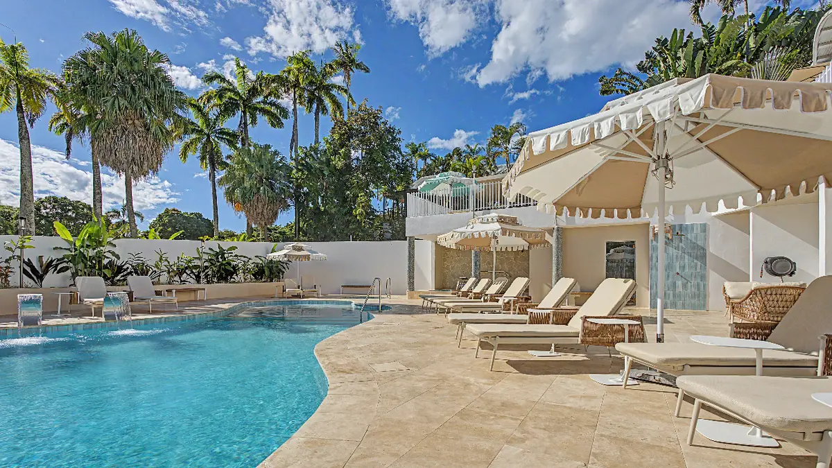 Club Tropical Resort, Port Douglas, Queensland
