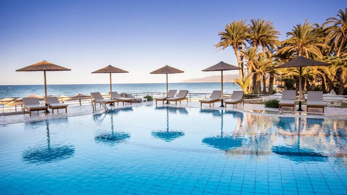 Alai, Crete, a Tribute Portfolio Resort, Hersonissos, Greece