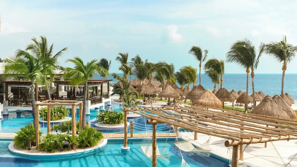 Excellence Playa Mujeres - Nur für Erwachsene, All-inclusive, Punta Sam, Mexico
