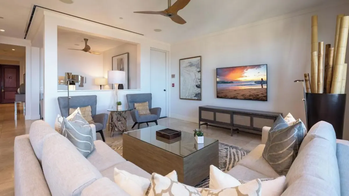 Wailea Beach Villas, Kihei, United States