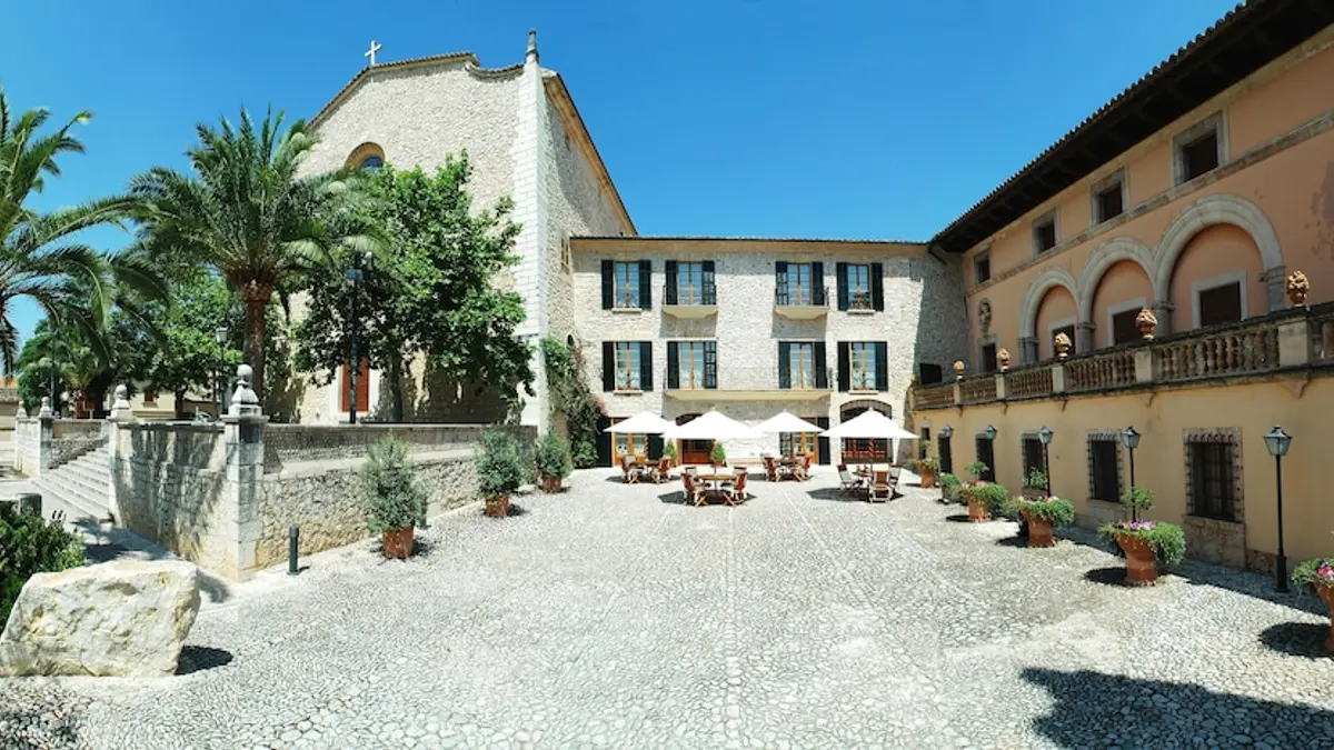 Cas Comte Suites & Spa - Adults Only, Lloseta, Spain
