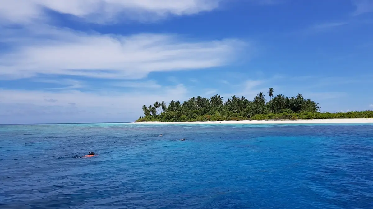 Village Life Maldives, Maamendhoo, Maldives