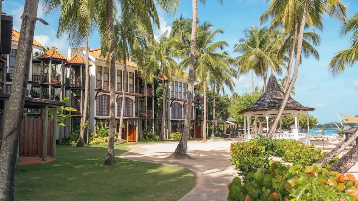 StolenTime St Lucia, Adult Only All-Inclusive Boutique Resort, Castries, Saint Lucia