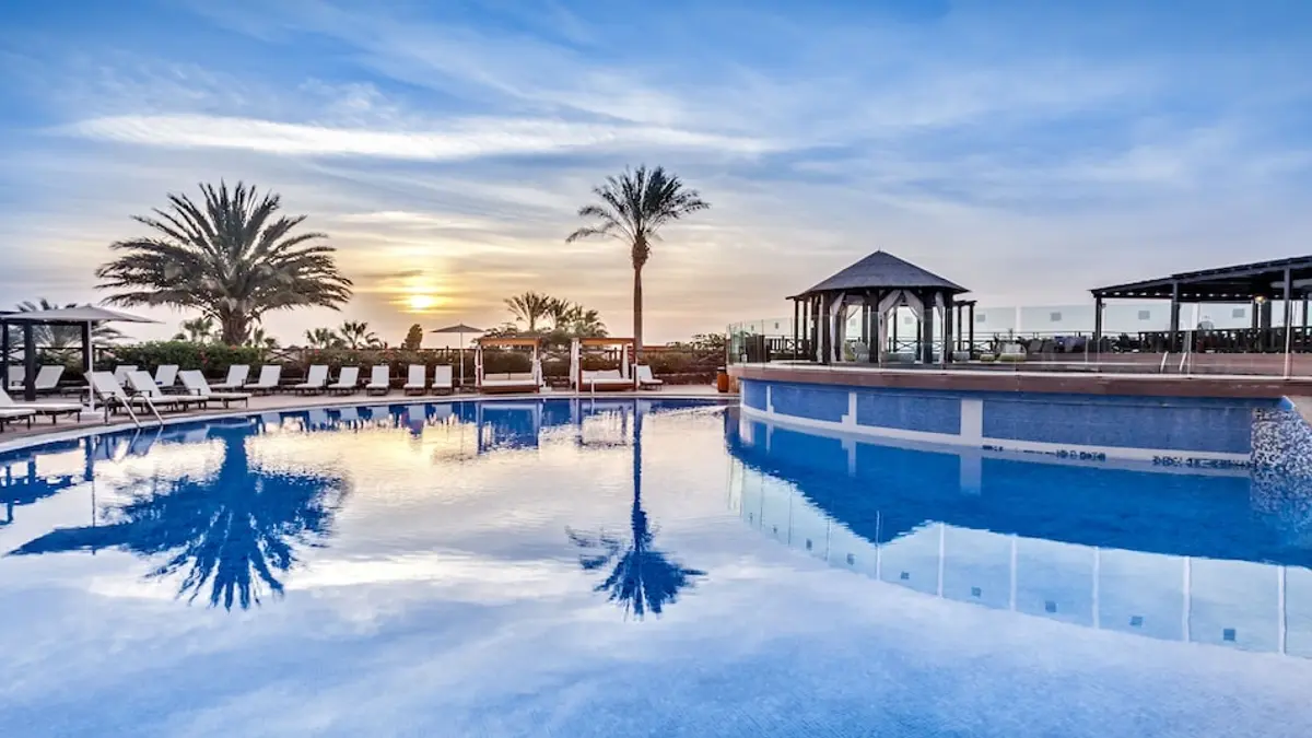 Occidental Jandía Royal Level - Adults Only, Pajara, Spain