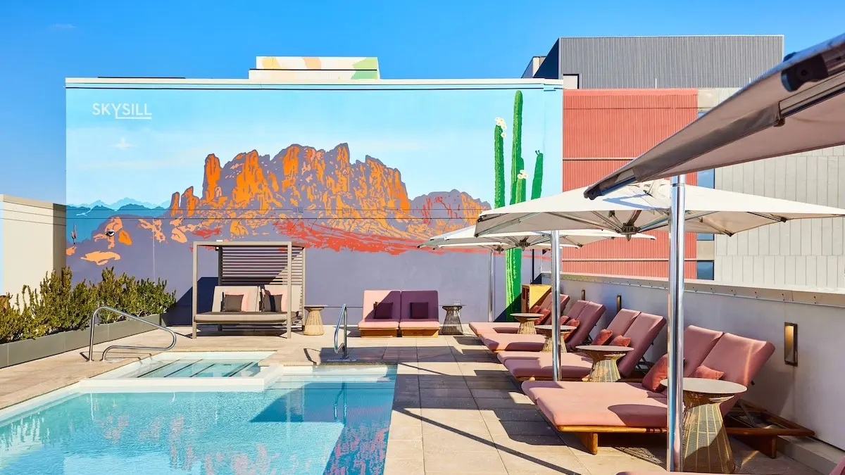 The Westin Tempe, Arizona, United States