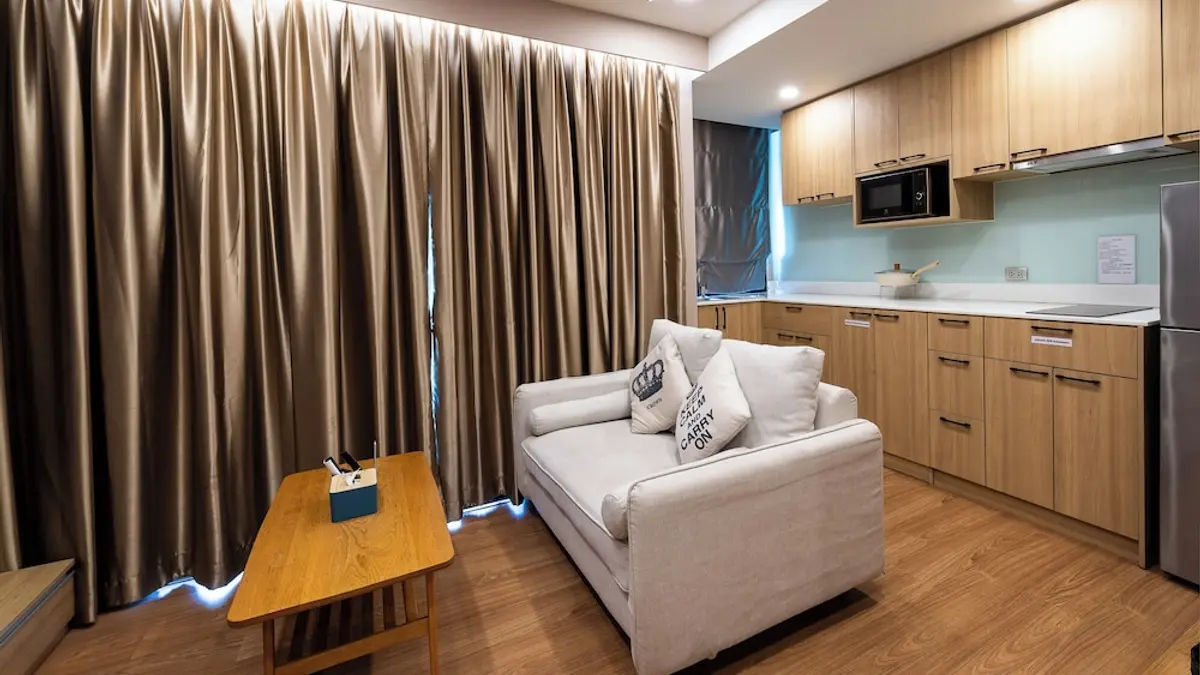 Pleasant Chiangmai, Chiang Mai, Thailand