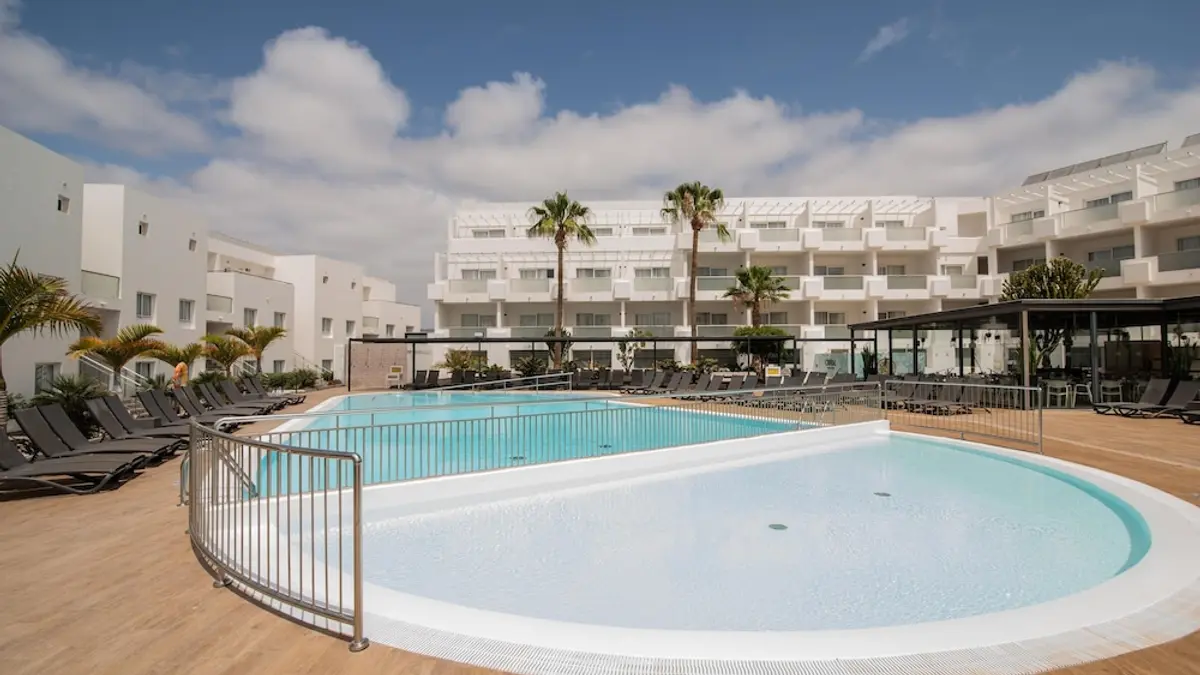 Aequora Lanzarote Suites, Tías, Spain