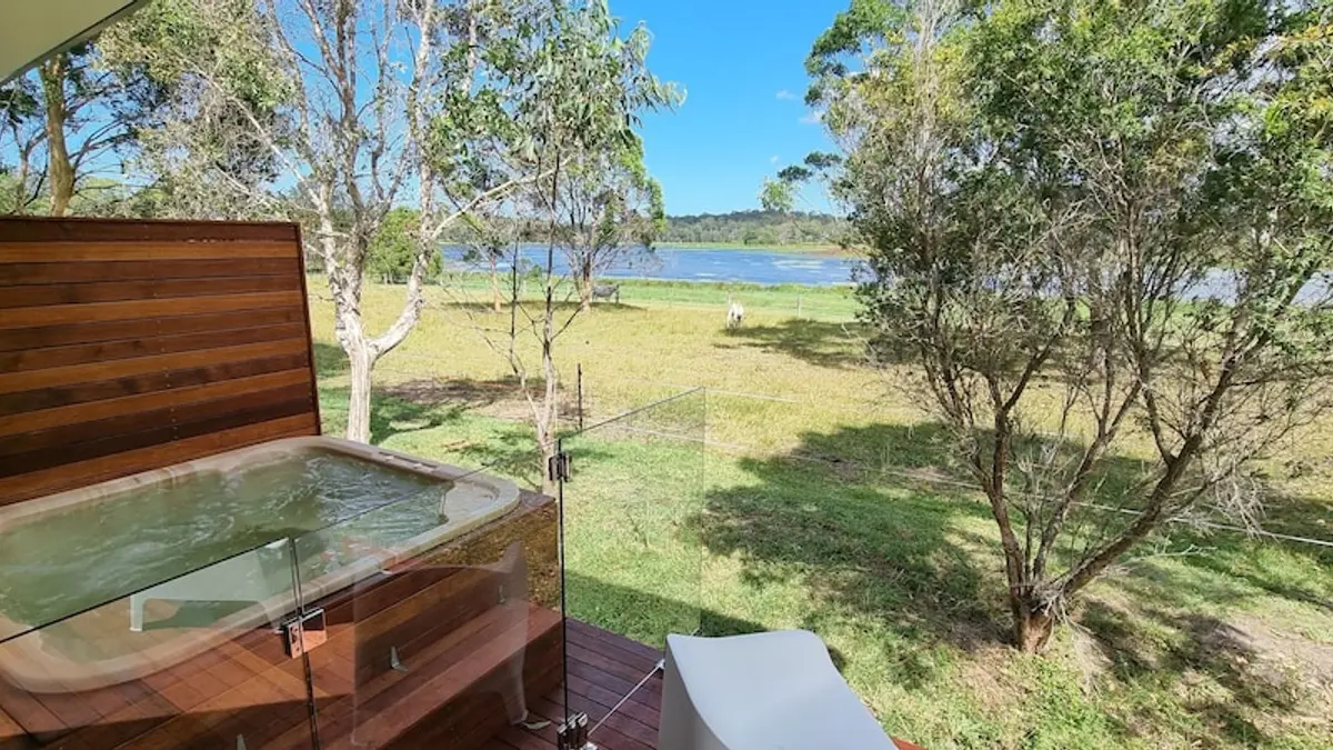 Brisbane North B&B, Kurwongbah, Australia