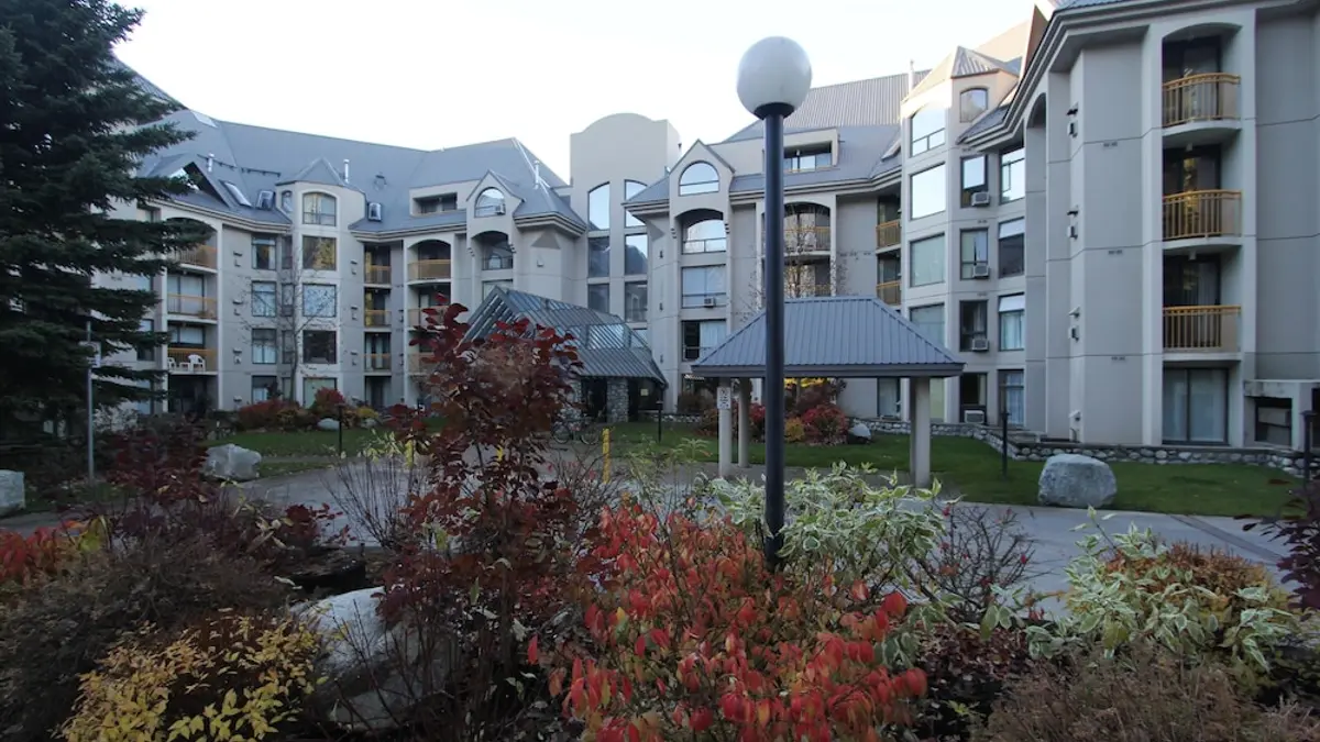 Marquise Condos by Whistler Retreats, Whistler, Canada