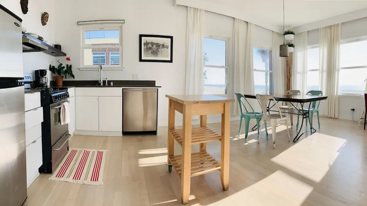 Su Casa at Venice Beach, Venice, United States