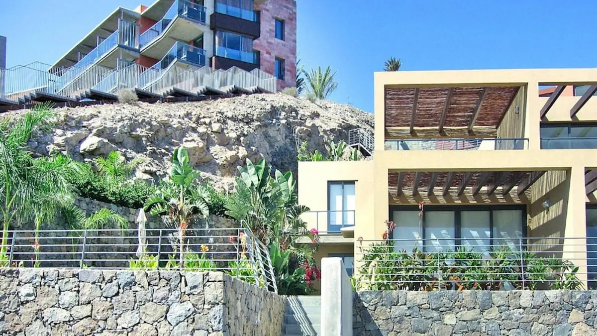 Holiday Home, Maspalomas - anciennement TUI Ferienhaus, San Bartolomé de Tirajana, Spain
