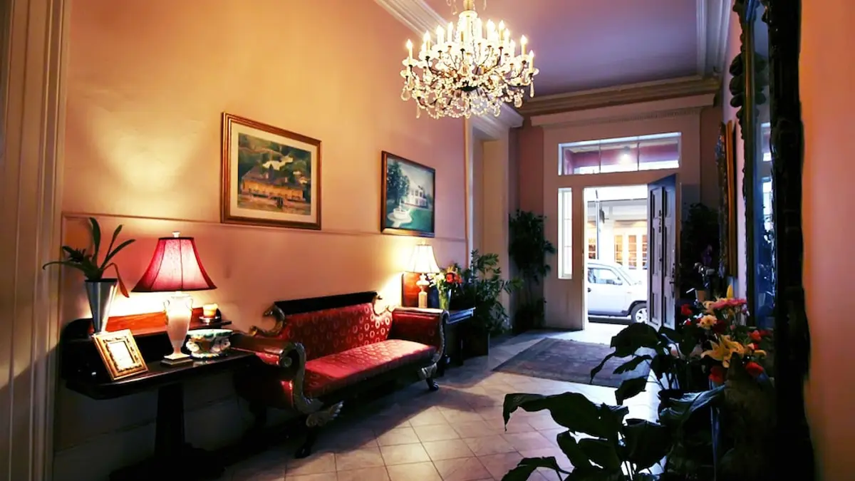 The Olivier House Hotel, New Orleans, United States