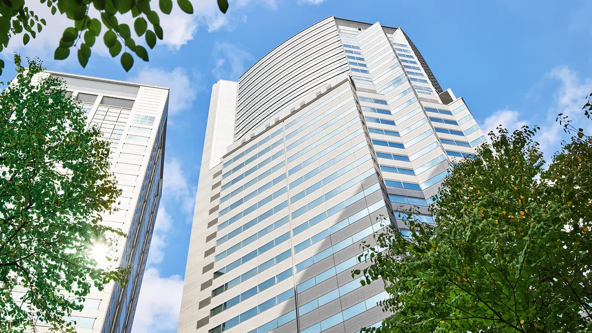 The Strings by InterContinental Tokyo, an IHG Hotel, Tokyo, Japan