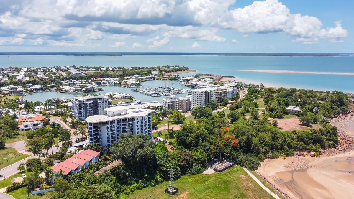 voco Darwin Suites by IHG, Darwin, Northern Territory