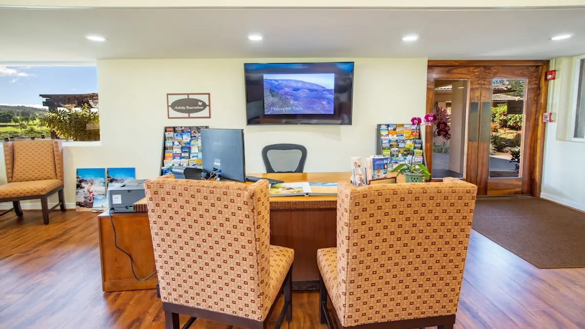 Kapalua Villas Maui, Lahaina, United States