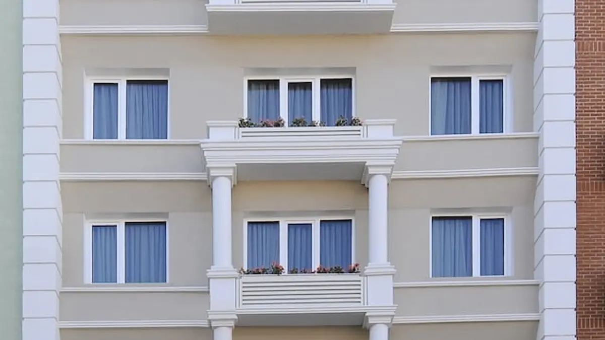 Cheya Tesvikiye, Istanbul, Turkey