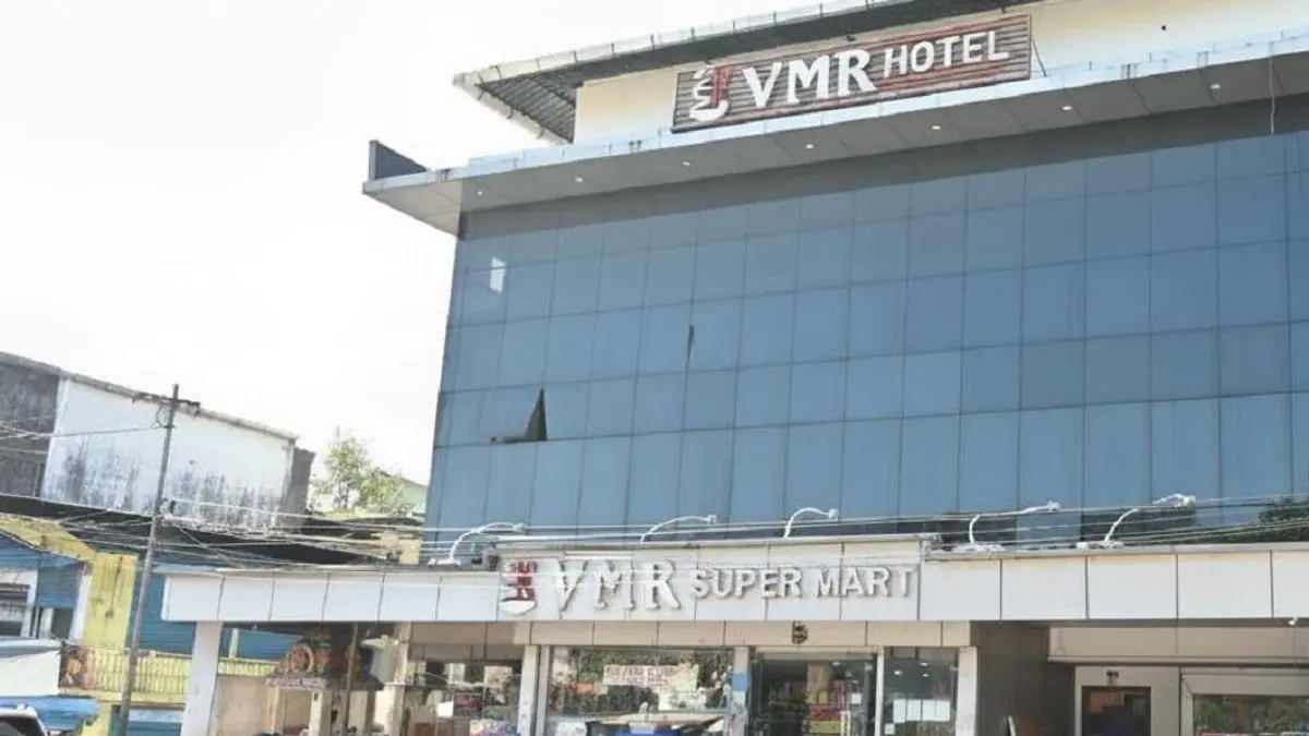 VMR Hotel, Andaman and Nicobar Islands, India