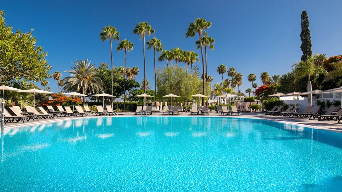 Barceló Margaritas Royal Level - Adults Only, San Bartolomé de Tirajana, Spain