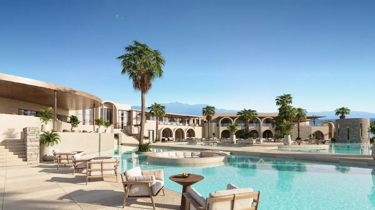 Nana Royal Premium Resort & Spa, Crete, Greece