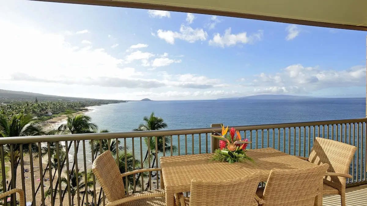 Mana Kai Maui- Official Onsite Rental, Kihei, United States