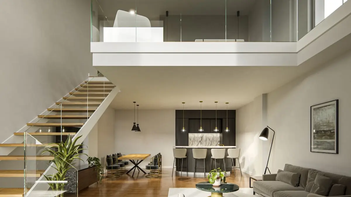 I Loft Santiago by Upper Luxury Housing, Santiago de Compostela, Spain