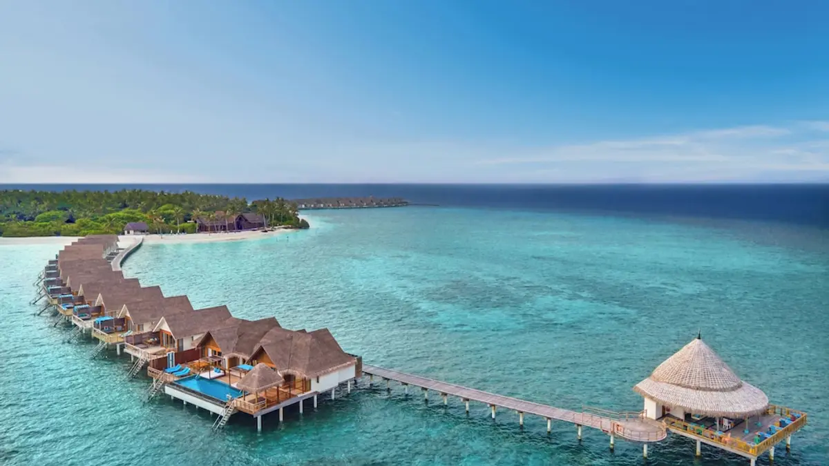 Furaveri Maldives, Furaveri, Maldives