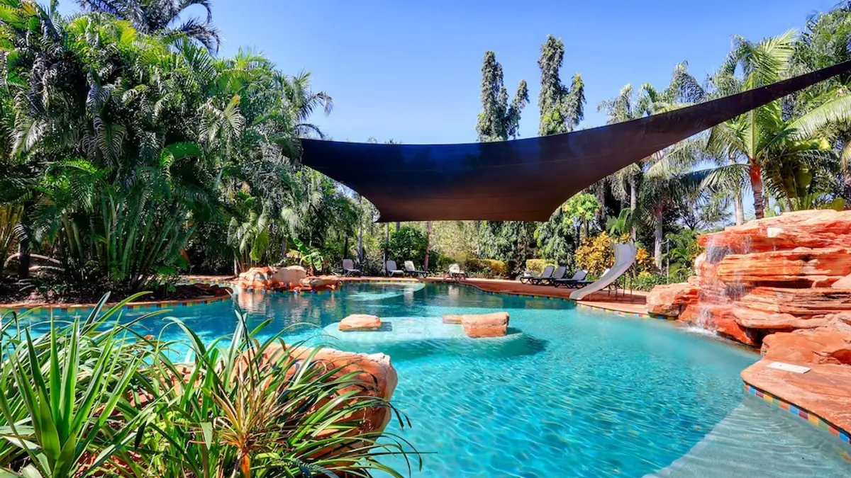 Habitat Resort, Minyirr, Australia