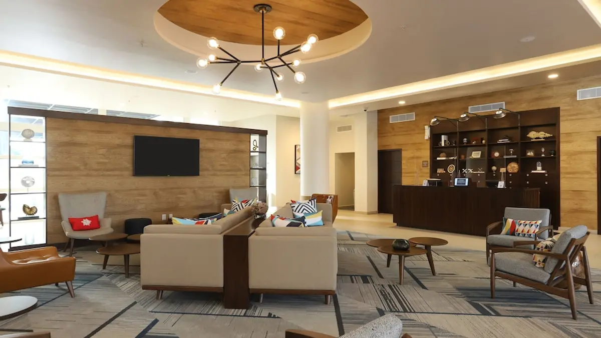 Four Points by Sheraton Puntacana, Punta Cana, Dominican Republic