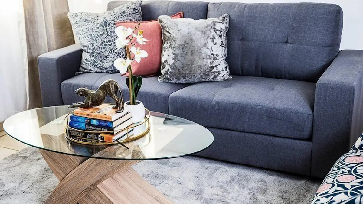 Apartmento Rosebank, Johannesburg, South Africa