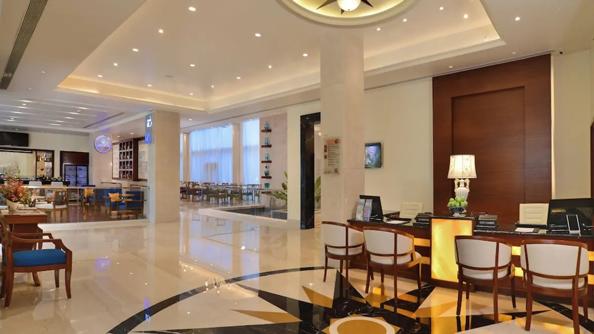 Fortune Miramar, Goa - Member ITC Hotels' Group, Panaji, India