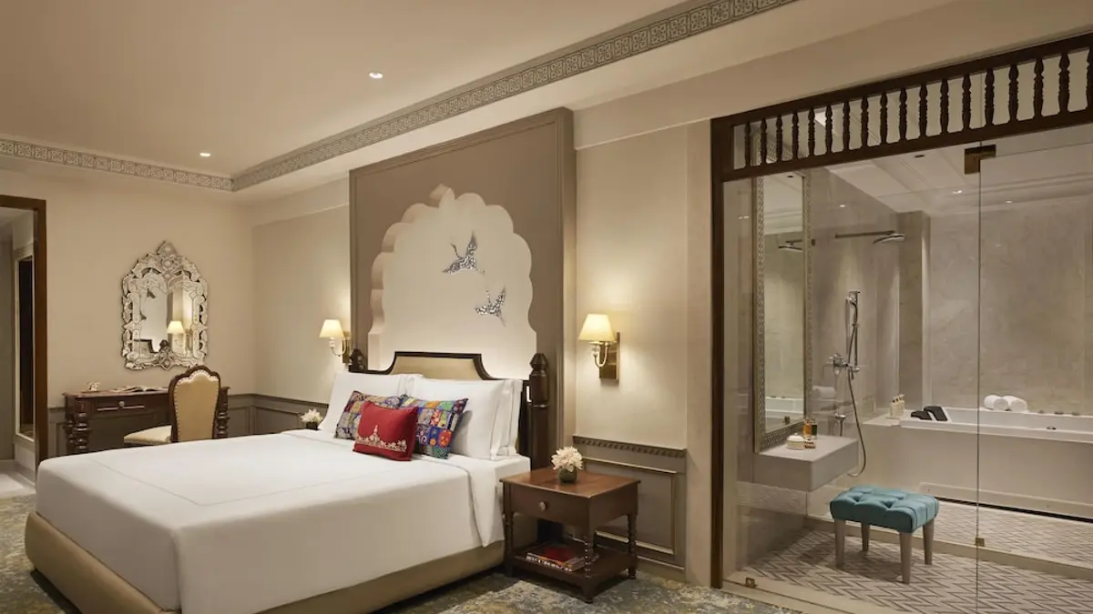 Anantara Jewel Bagh Jaipur, Jaipur, India