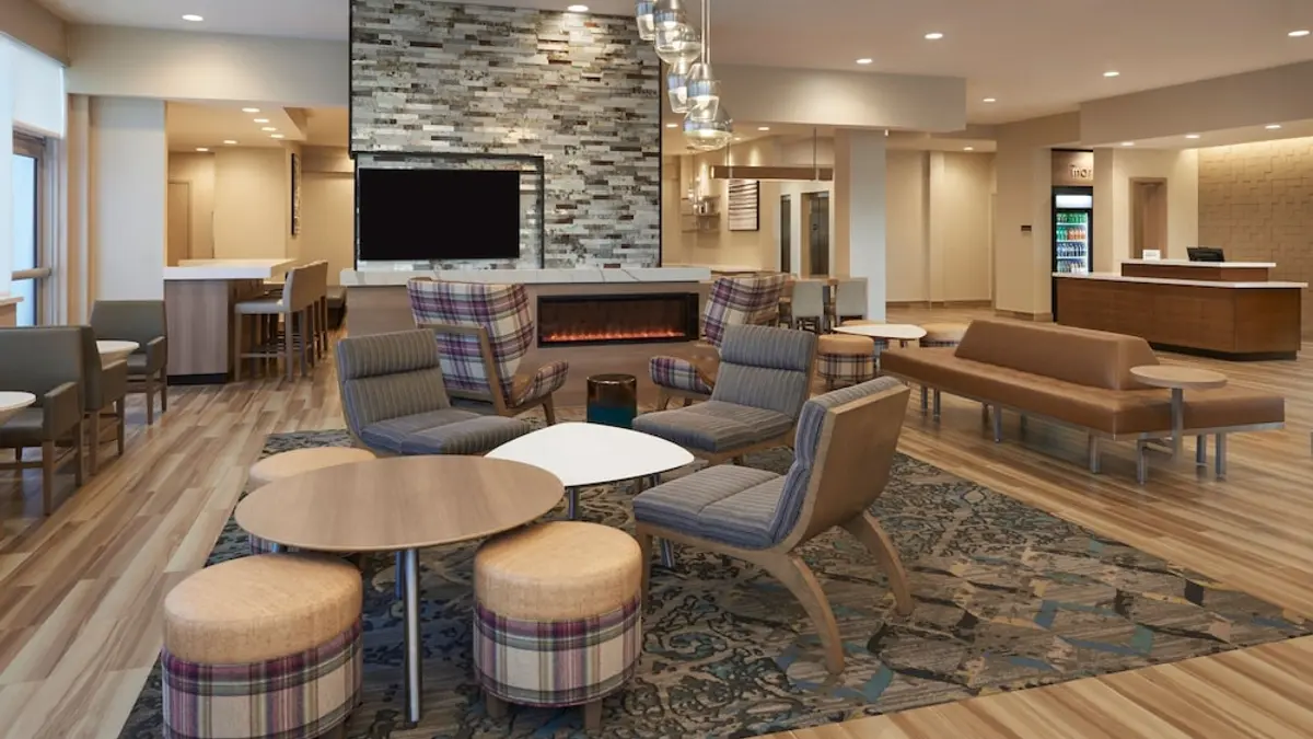 Residence Inn by Marriott Toronto Mississauga Southwest, Mississauga, Canada