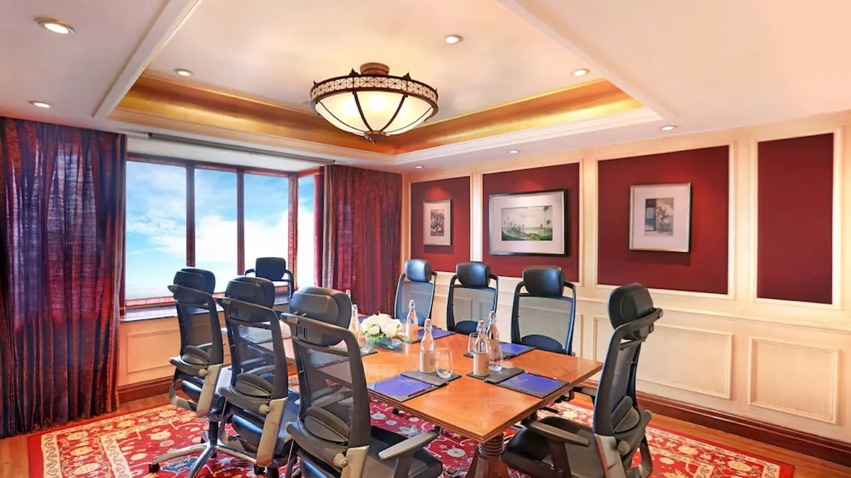 ITC Maratha Mumbai, a Luxury Collection Hotel, Mumbai, Mumbai, India