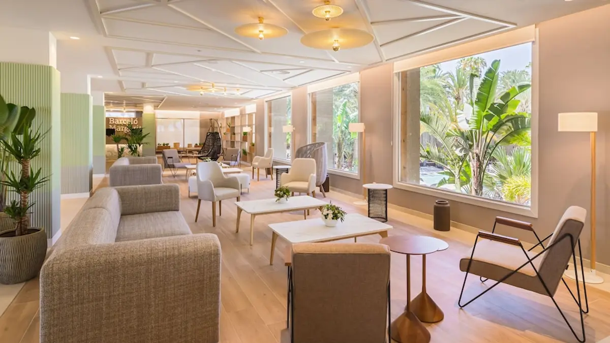 Barceló Margaritas, San Bartolomé de Tirajana, Spain