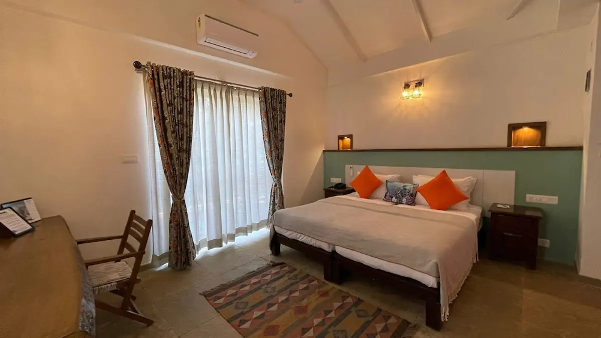 Machaan Wilderness Lodge Nagarahole, Virajpet, India