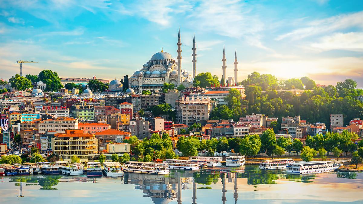 Deluxe 12-Day Turkiye Highlights 2026 with Cappadocia, Gallipoli & Ephesus by 
