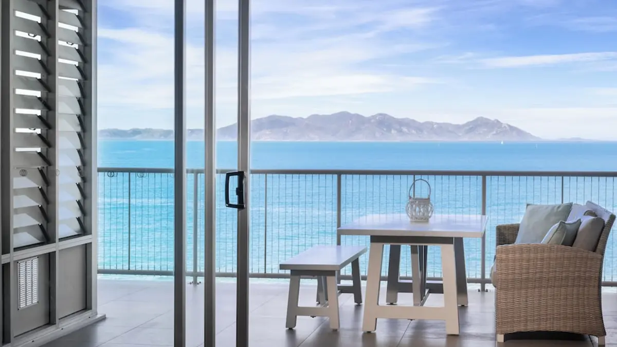 Grand Mercure Apartments Magnetic Island, Nelly Bay, Australia
