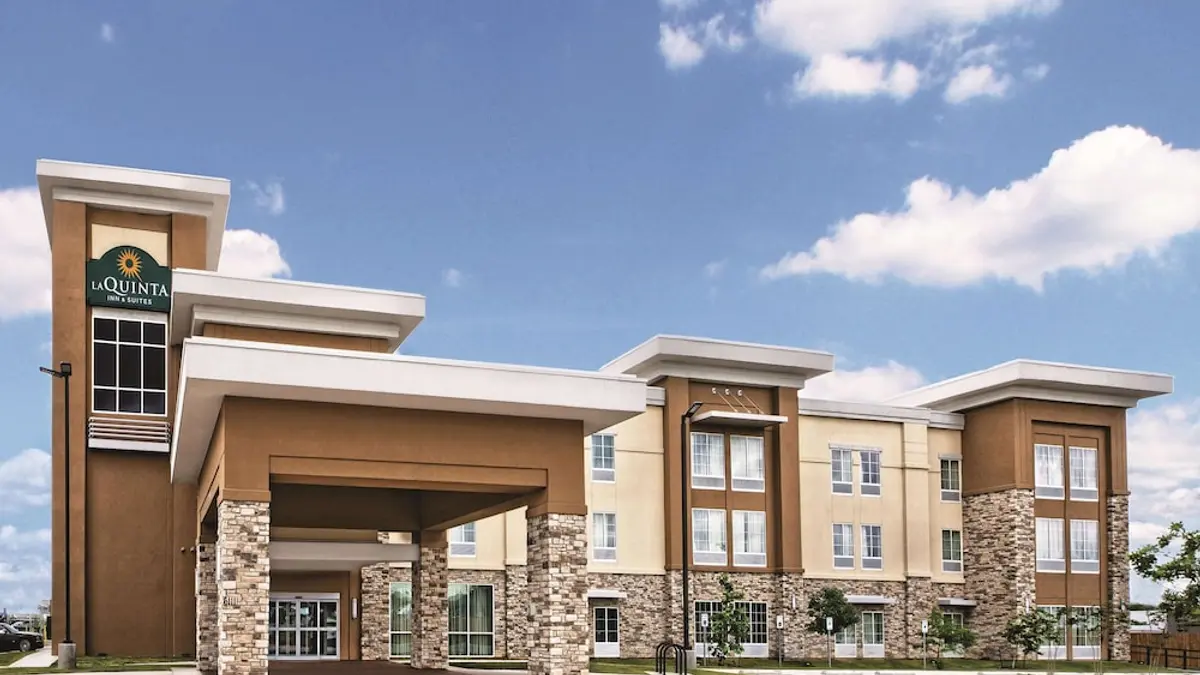 La Quinta by Wyndham San Antonio by Frost Bank Center, San Antonio, United States