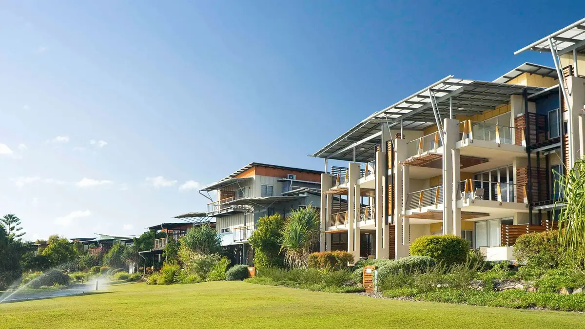 The Sebel Twin Waters, Twin Waters, Australia