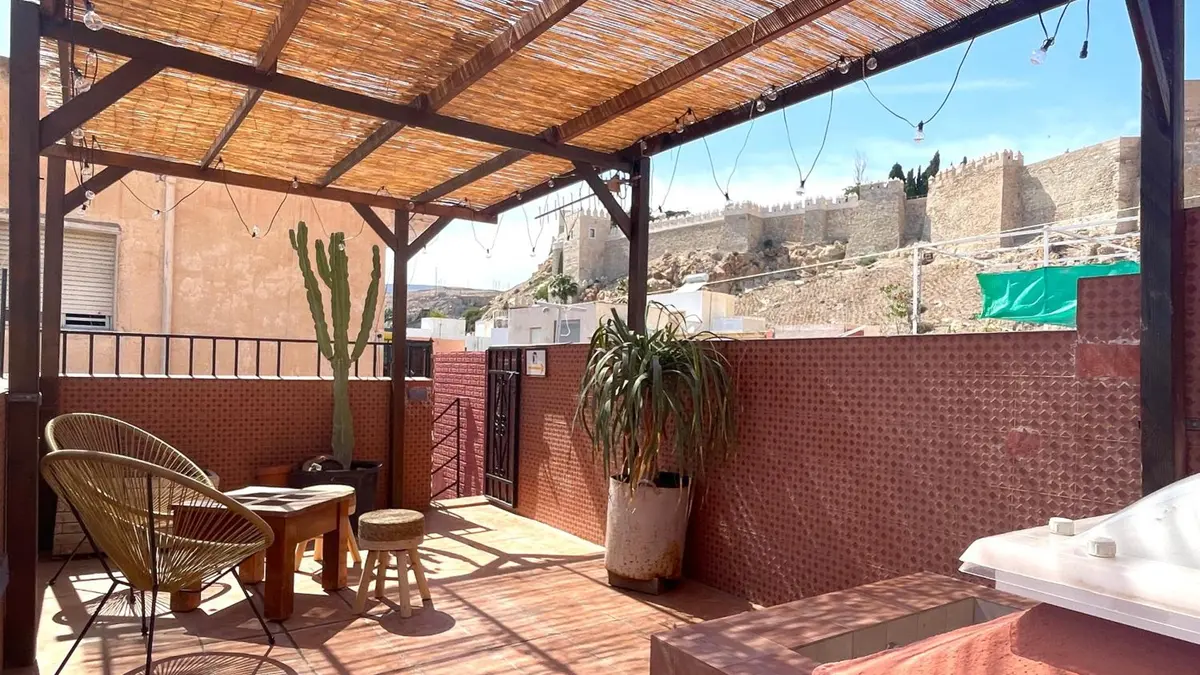 Trendy Homes Casa Estrella, Almeria - Costa De Almeria, Spain