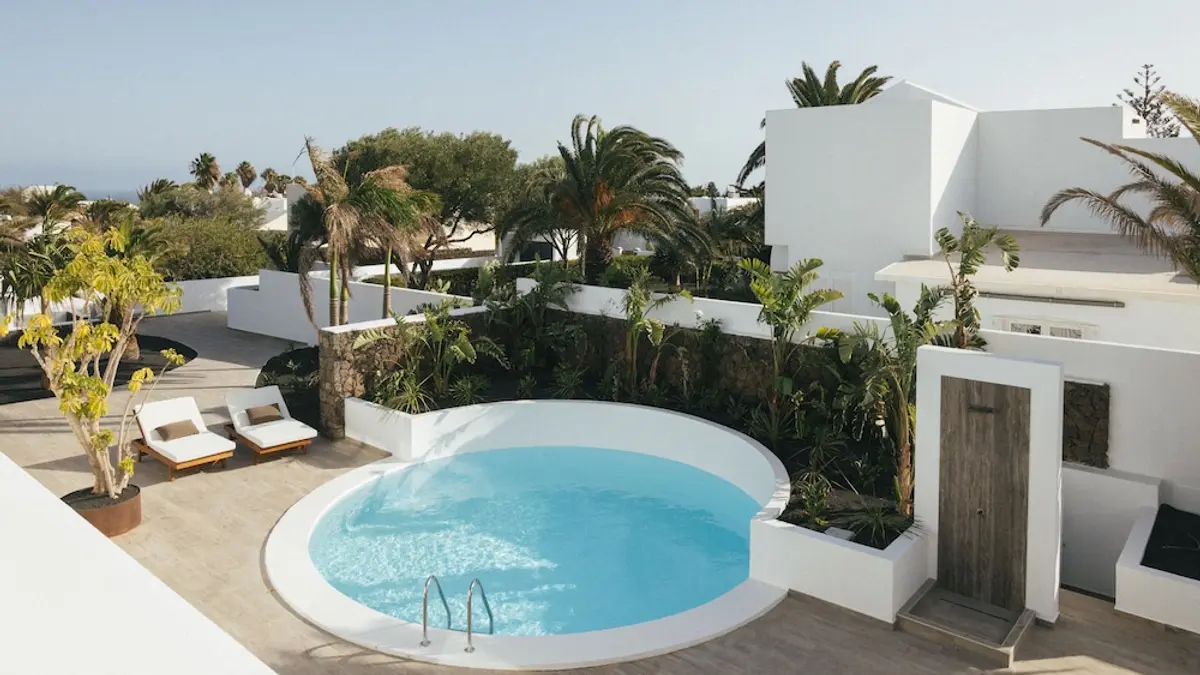 Alava Suites, Teguise, Spain