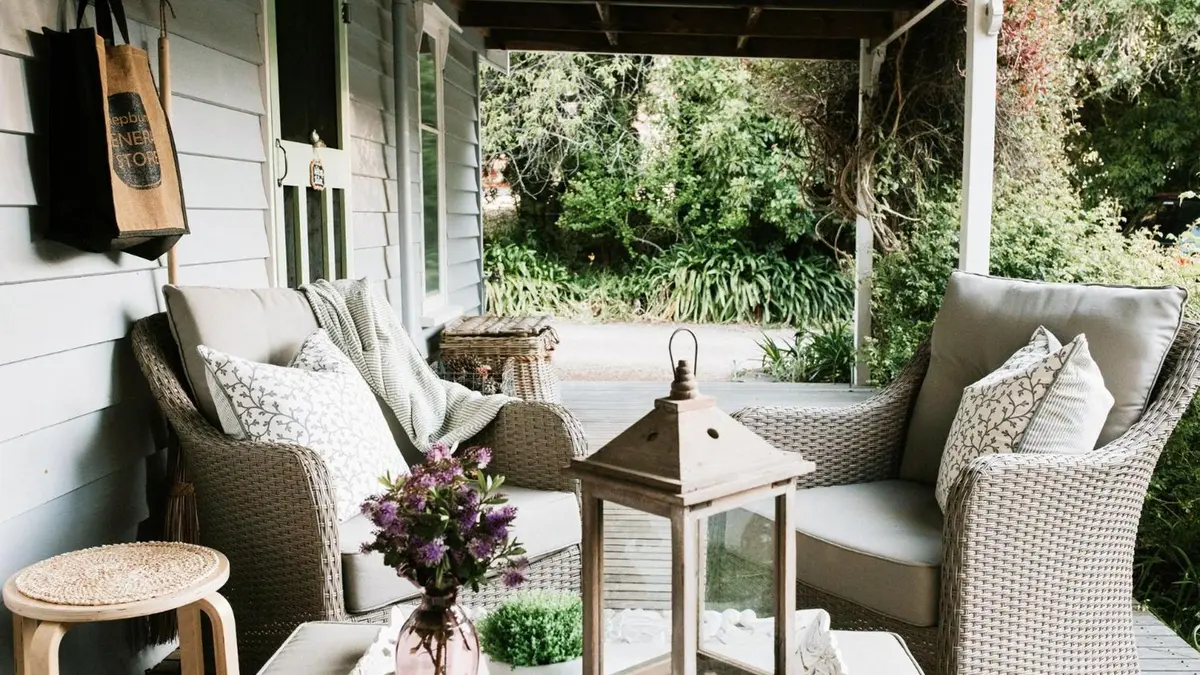 Illoura, Daylesford and Macedon Ranges, Australia
