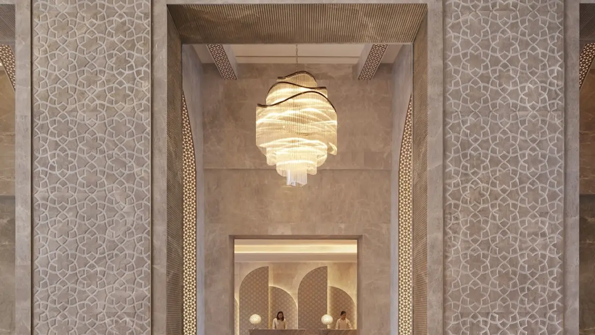 Taj Amer, Jaipur, Amer, India